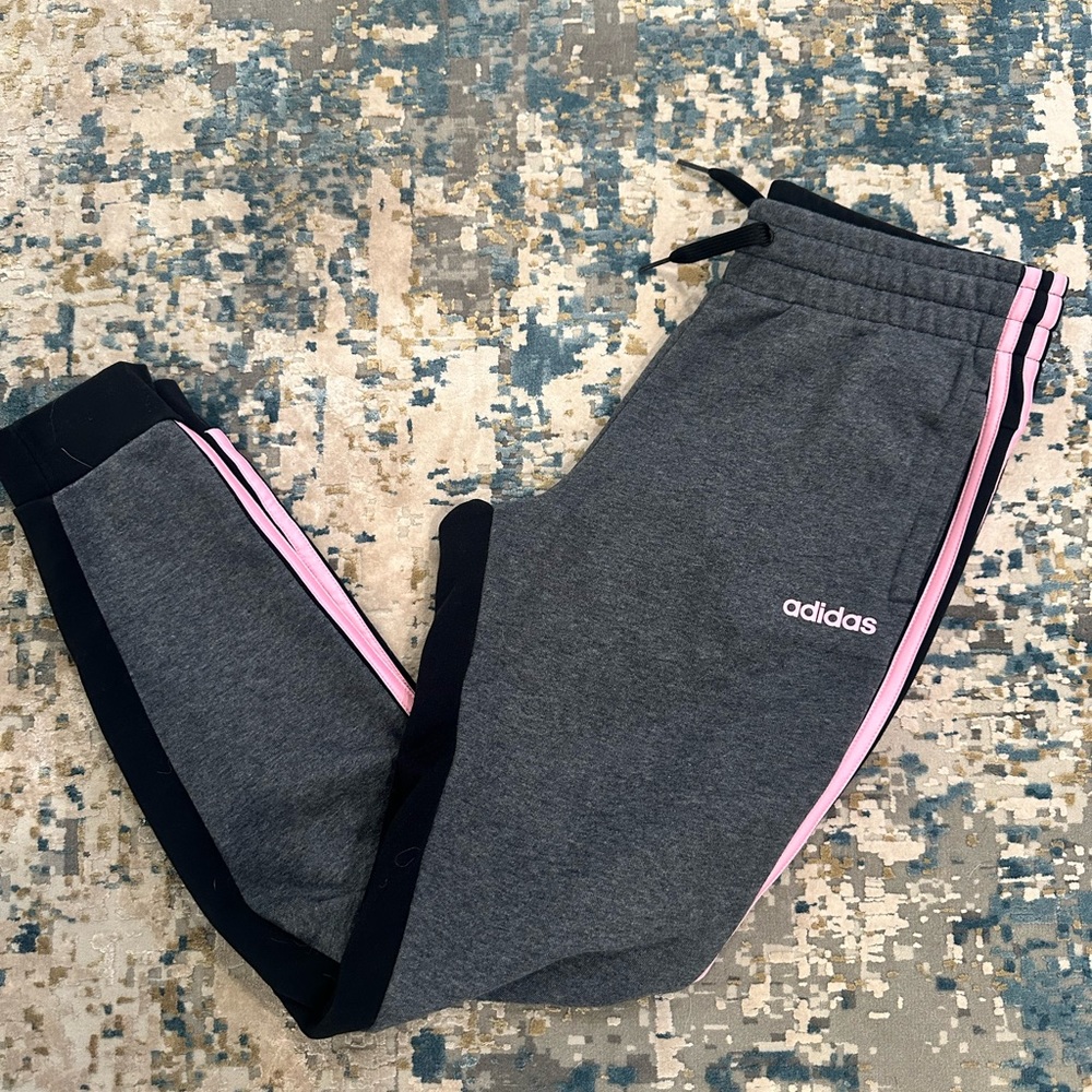Adidas Joggers